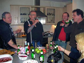 Chebbers & Mandy's House Party (10)